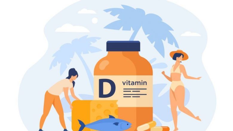 Vitamina D pe timp de vară: Cum să evităm greșelile care ne pot afecta sănătatea