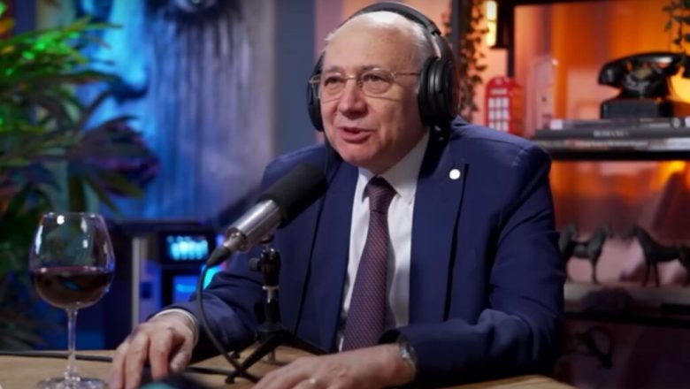 Legătura dintre depresie și cancer: Avertismentul Prof. Dr. Irinel Popescu și implicațiile sale pentru sănătatea publică