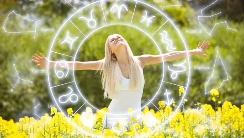 Schimbări Astrale Semnificative: Impactul Horoscopului Asupra Zodiilor în Pragul Verii