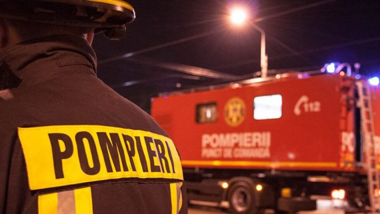Prăbușirea liftului din Ministerul Transporturilor: Un incident îngrijorător cu implicații majore