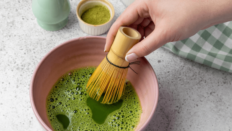 Matcha: O Oază de Calm în Vârtejul Vieții Moderne