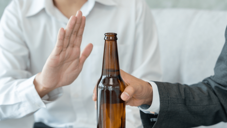 Reducerea consumului de alcool: O strategie bazată pe conștientizare și acțiune
