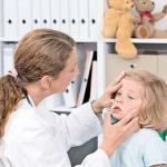 Criza oftalmologilor pediatri: Un deficit alarmant care afectează sănătatea copiilor din România