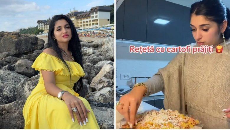 Rețeta Delicioasă de Cartofi Prăjiți a Melek Mincă: O Călătorie în Lumea Gustului și Creativității Culinare