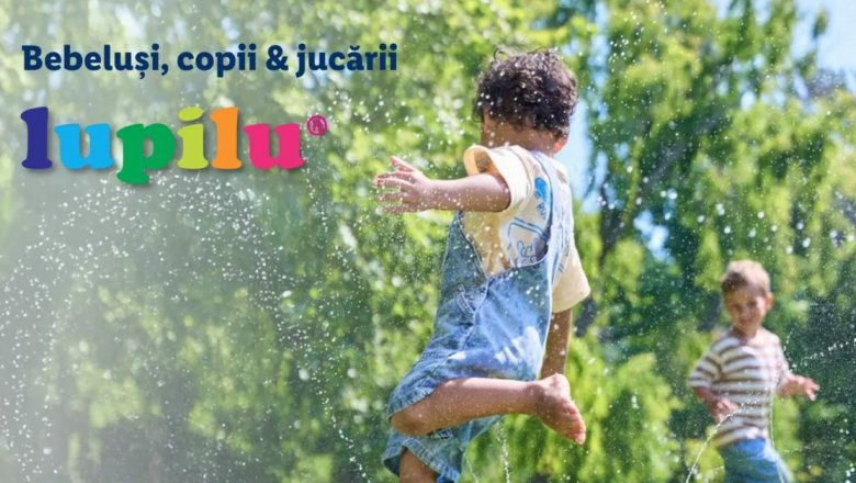 Cadouri de 1 Iunie la Lidl: O Sărbătoare a Copilăriei și a Joacăi Responsabile