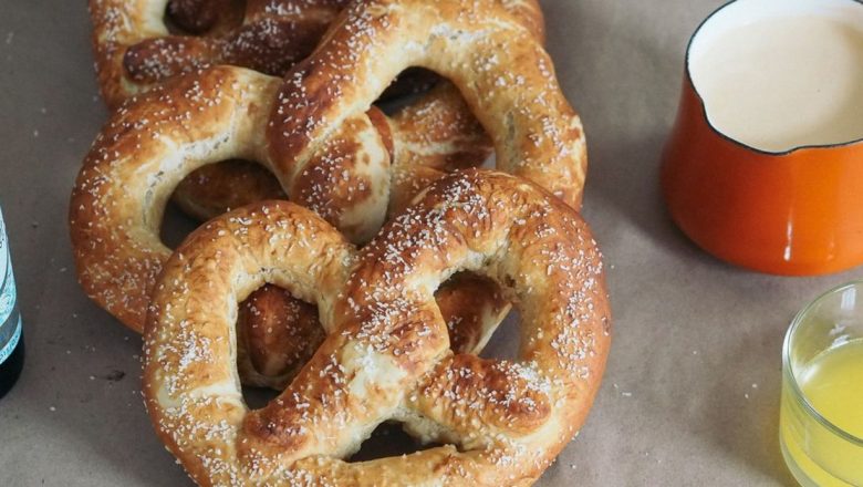 Bagels de casă: Rețeta rapidă care transformă micul dejun într-o adevărată delicatesă