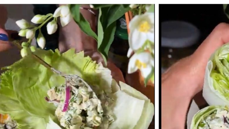 Salata Perfectă pentru Zilele Aglomerate: O Opțiune Sănătoasă și Rapidă