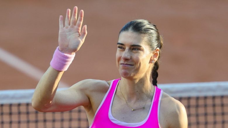 Sorana Cîrstea strălucește la Roland Garros: O victorie convingătoare și perspectivele turneului
