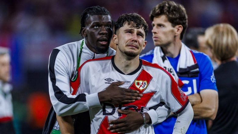 Emoții și Regrete: Andrei Rațiu și Finala Conference League