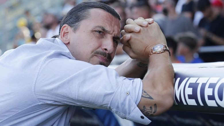 Transformări Majore la AC Milan: De la Eșecuri la Speranțe, Ce Rol Joacă Zlatan Ibrahimović?