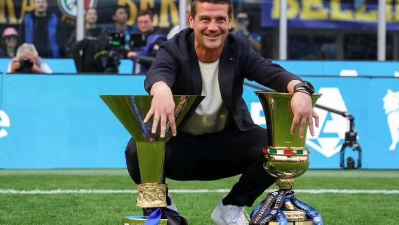 Cristi Chivu: Un Sezon de Excepție și Realizări Remarcabile în Serie A
