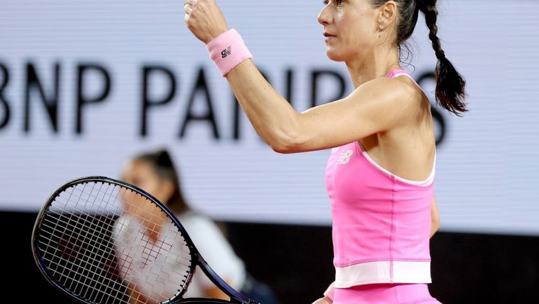Sorana Cîrstea: O Victorie Semnificativă la Roland Garros și Perspectivele Sale în Tenis