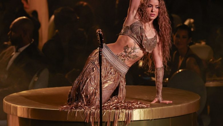 Shakira și Imnul Campionatului Mondial 2026: O combinație grandioasă de muzică și fotbal