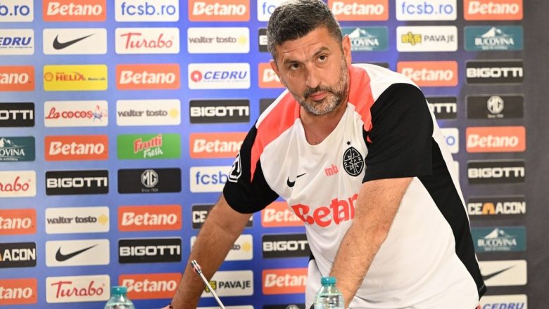 FCSB se află pe marginea prăpastiei: O analiză detaliată a sezonului și provocările barajului de Conference League