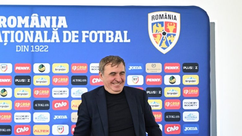Gheorghe Hagi și noul său mandat la echipa națională: Analiză detaliată a lotului convocat și perspectivele viitoare