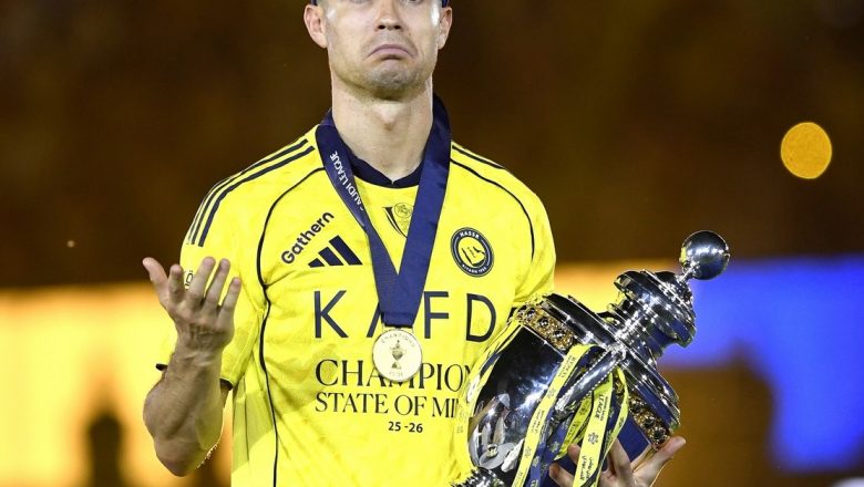Cristiano Ronaldo: Un Nou Capitol în Fotbalul Saudit – Al-Nassr și Cucerirea Titlului