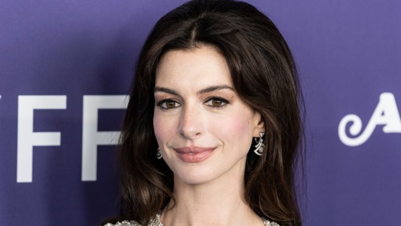 Anne Hathaway: Lupta cu cataracta și redobândirea vederii – O lecție despre sănătate și perseverență