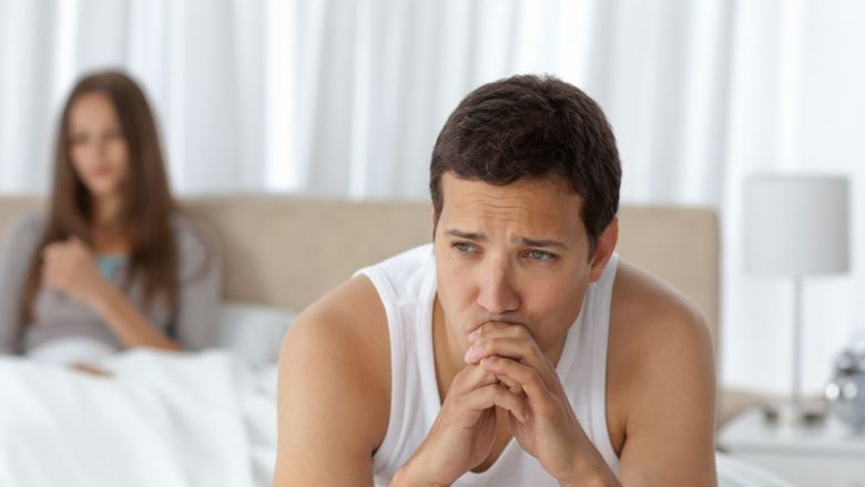 Disfuncția erectilă: Cauze, mituri și implicații asupra sănătății masculine