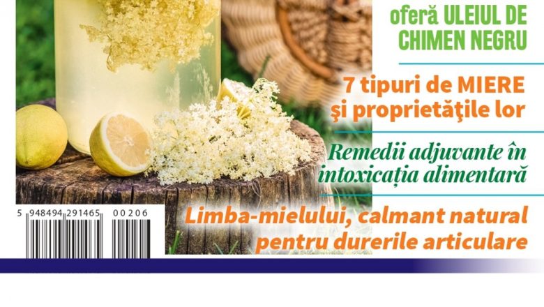Explorarea sănătății în numărul de mai al revistei Click!Sănătate: Informații esențiale și perspective valoroase