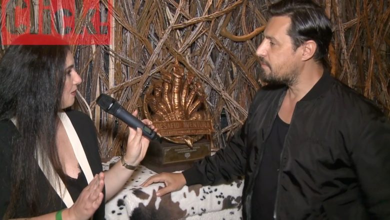 Daniel Pavel dezvăluie detalii despre înscrierile la “Desafio: Aventura”: O nouă eră de provocări și descoperiri personale