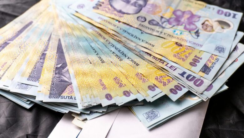 Sprijinul Financiar pentru Tinerii Absolvenți: O Mână de Ajutor în Timpuri Dificile
