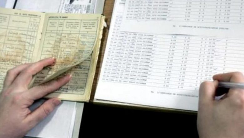 Digitalizarea Vechimii în Muncă: Cum Verificarea Online Schimbă Sistemul de Pensii în 2026