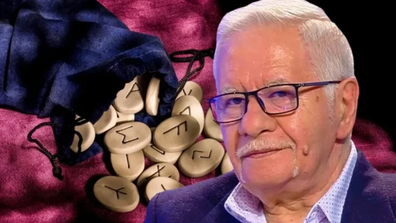 Energia runelor în horoscopul lunii mai 2026: Ce ne aduce runa Thurisaz?