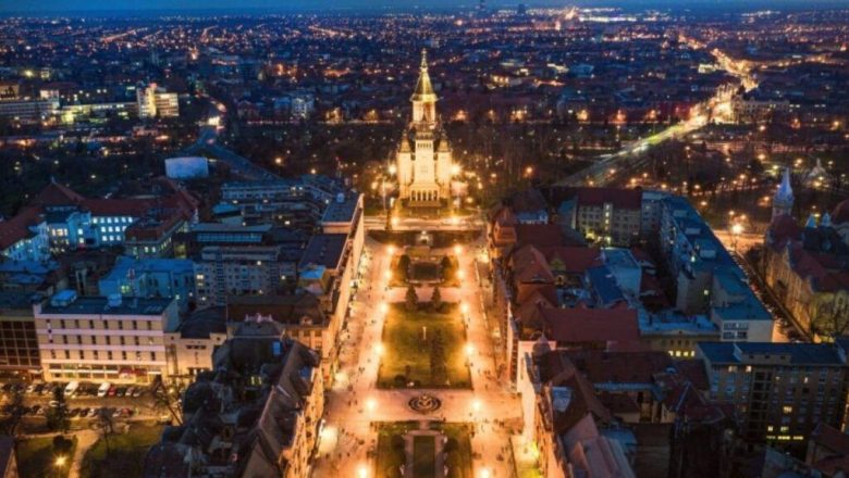 Timișoara: Destinația Anului 2026 și Viitorul Turismului Românesc