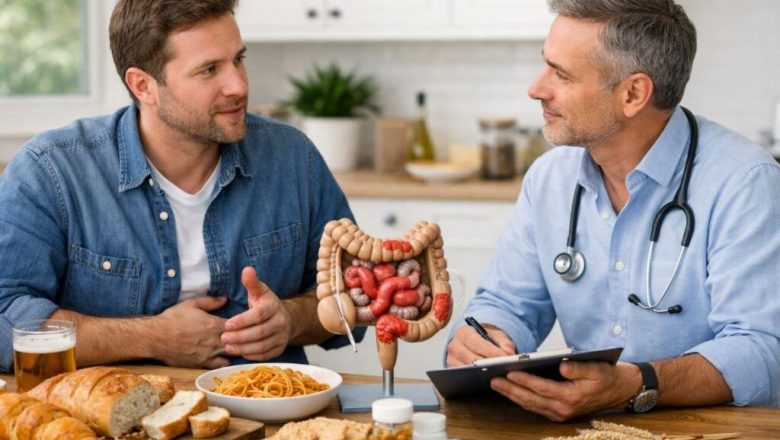 Riscurile ascunse ale dietei fără gluten: Adevărul despre boala celiacă și complicațiile sale