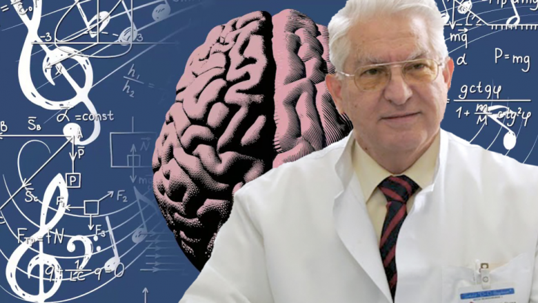 Impactul Gândirii Negativiste Asupra Sănătății: O Analiză Detaliată cu Prof. Vlad Ciurea