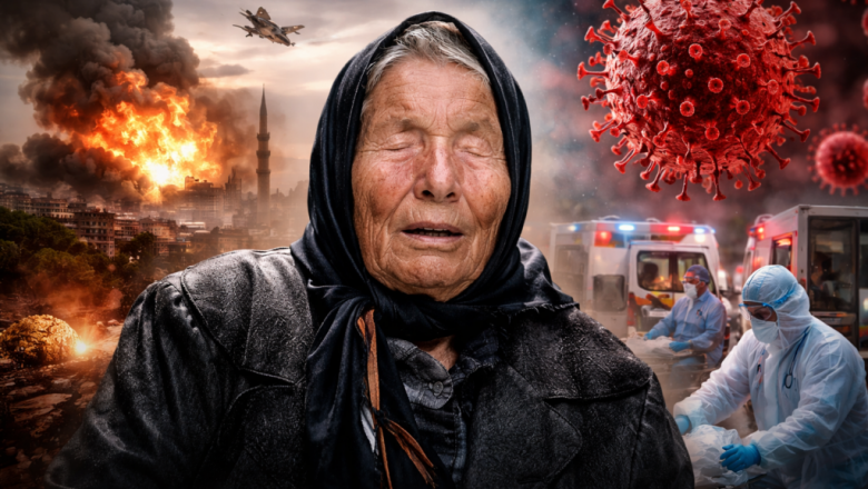 Previziunile lui Baba Vanga pentru 2026: O analiză a temerilor globale și a impactului asupra societății