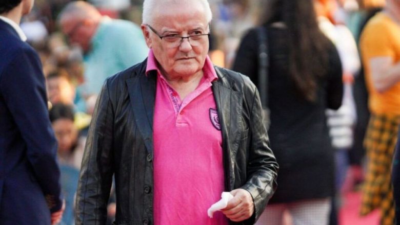 Irinel Columbeanu și Lupta cu Alzheimer: O Poveste de Viață și Implicațiile Bolii