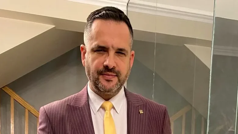 Povestea lui Filip Ionescu: Lupta cu hemipareza după varicelă și impactul asupra familiei