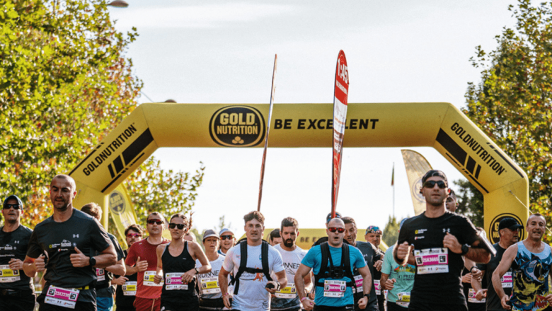 Raiffeisen Bank Bucharest Marathon: O Sărbătoare a Sportului și Comunității în Inima Capitalei