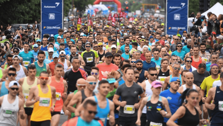 15 Ani de Alergare: OMV Petrom Bucharest HALF MARATHON și Impactul său asupra Culturii Sportive din România