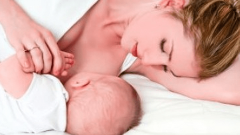 Alăptarea ca un Aliat în Lupta Împotriva Fumatului: O Cercetare Revelatoare