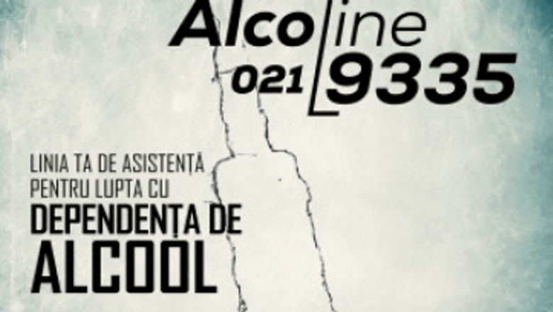 AlcoLine 021.9335: O Nouă Speranță în Lupta cu Dependența de Alcool