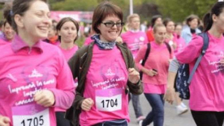 Crosul Casiopeea: O alergare pentru viață și solidaritate în lupta împotriva cancerului