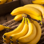 Bananele și Colesterolul: Efectele Surprinzătoare ale Acestui Fruct Asupra Sănătății Cardiovasculare