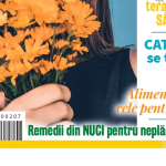Explorarea Sănătății în Numărul de Iunie al Revistei Click! Sănătate: Informații Esențiale pentru Un Stil de Viață Sănătos