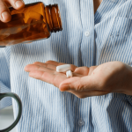 Magneziu Glicinat vs. Magneziu Citrate: Ce Formă de Magneziu Este Ideală pentru Somn?