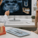 Înlocuirea Dinților Lipsă: Cauze, Riscuri și Soluții Moderne pentru Sănătatea Dentară