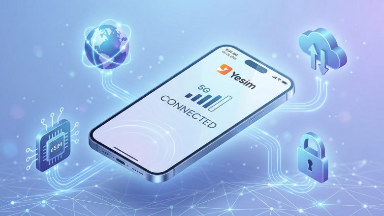 Ghid complet pentru utilizarea cartelei eSIM în călătoriile europene: Avantaje, costuri și recomandări