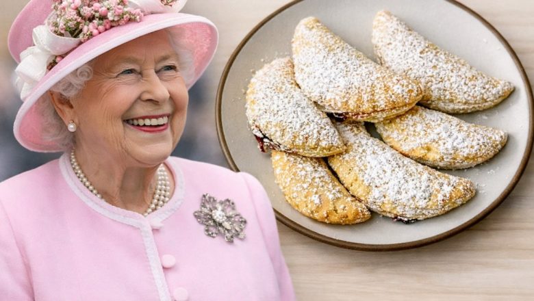 Gogoșile cu gem ale Reginei Elisabeta: O Delicatesă Regală cu O Rețetă Simplă