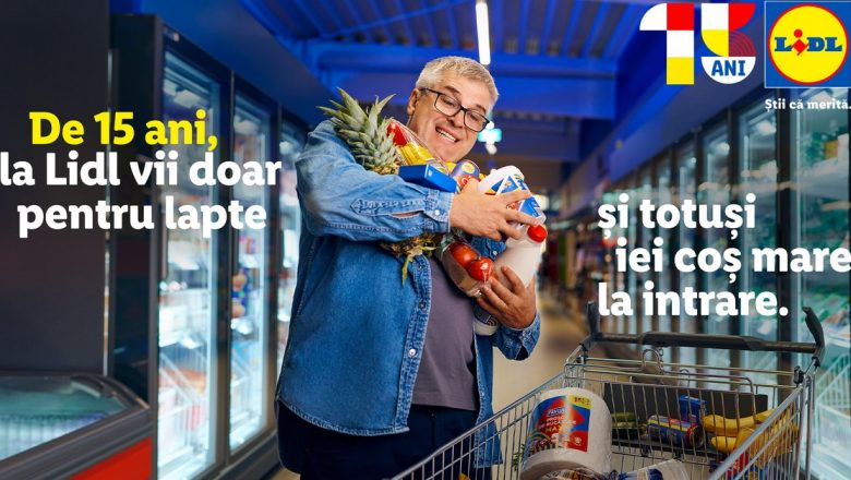 Săptămâna XXL de la Lidl: Oportunități de economisire și alimentație sănătoasă pentru familii