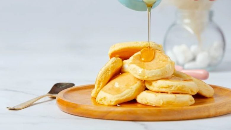 Pancakes cu banane: O rețetă delicioasă și sănătoasă fără zahăr, inspirată de Jamila
