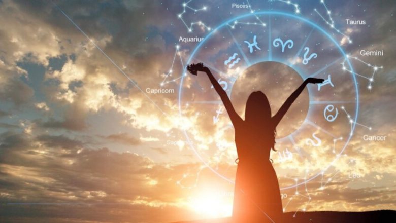 Schimbări Favorabile în Zodii: Racii și Săgetătorii Beneficiază de Ajutor Divin în Perioada 22-28 Iunie