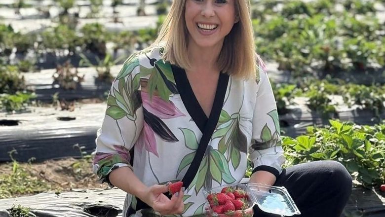 Mihaela Bilic Demontează Miturile Despre Produsele BIO: O Privire Asupra Calității Alimentelor Ecologice
