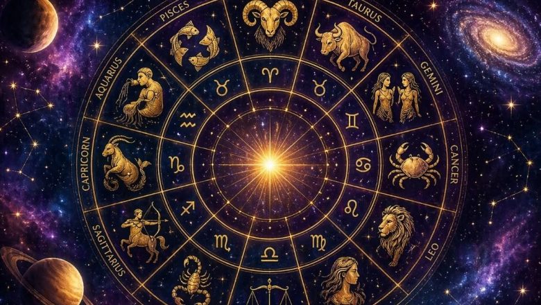 Horoscopul lui Iulie 2026: O Lună Plină de Schimbări și Oportunități pentru Patru Zodii