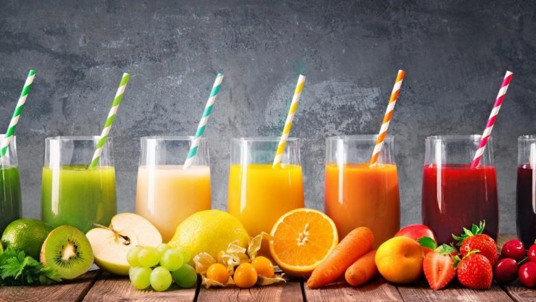 Un Nou Aliat în Lupta cu Depresia: Impactul Sucului Natural asupra Stării de Spirit